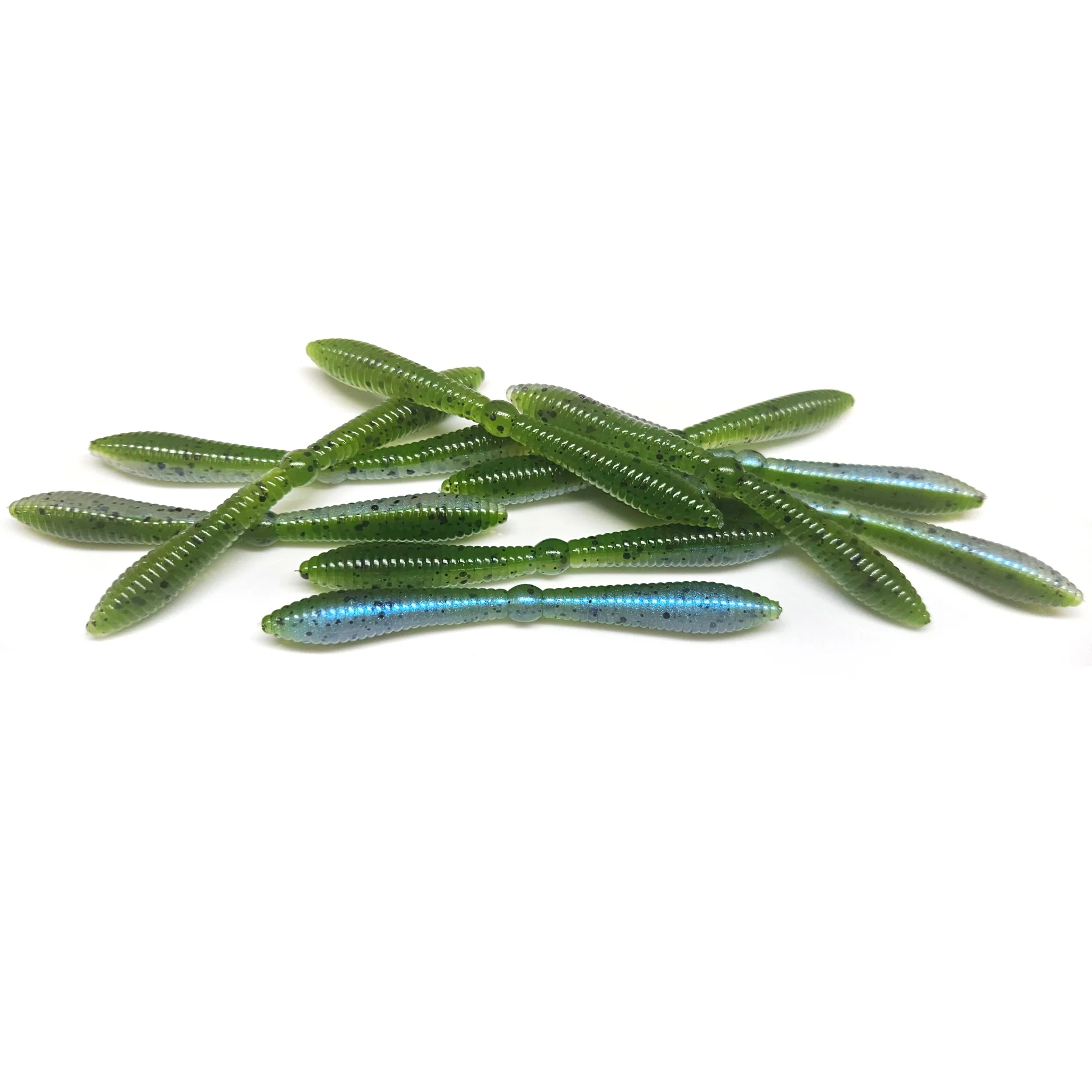BFS Soft Plastics & Jigs