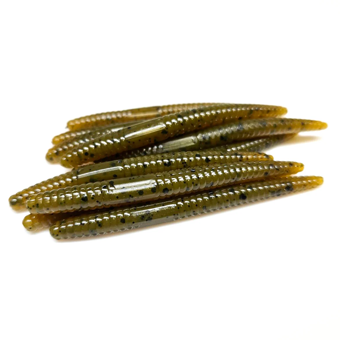 Mini Stick Worm - 2.5"
